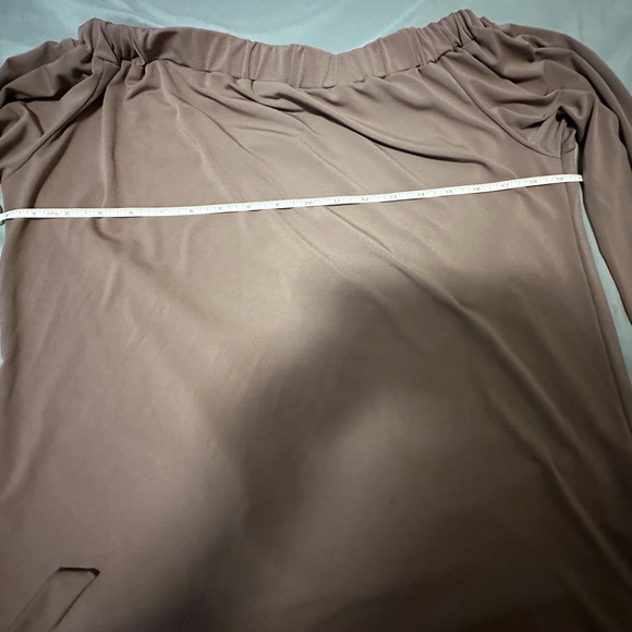 Off shoulder blouse - Picture 1 of 3